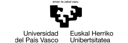 universidad del pais vasco
